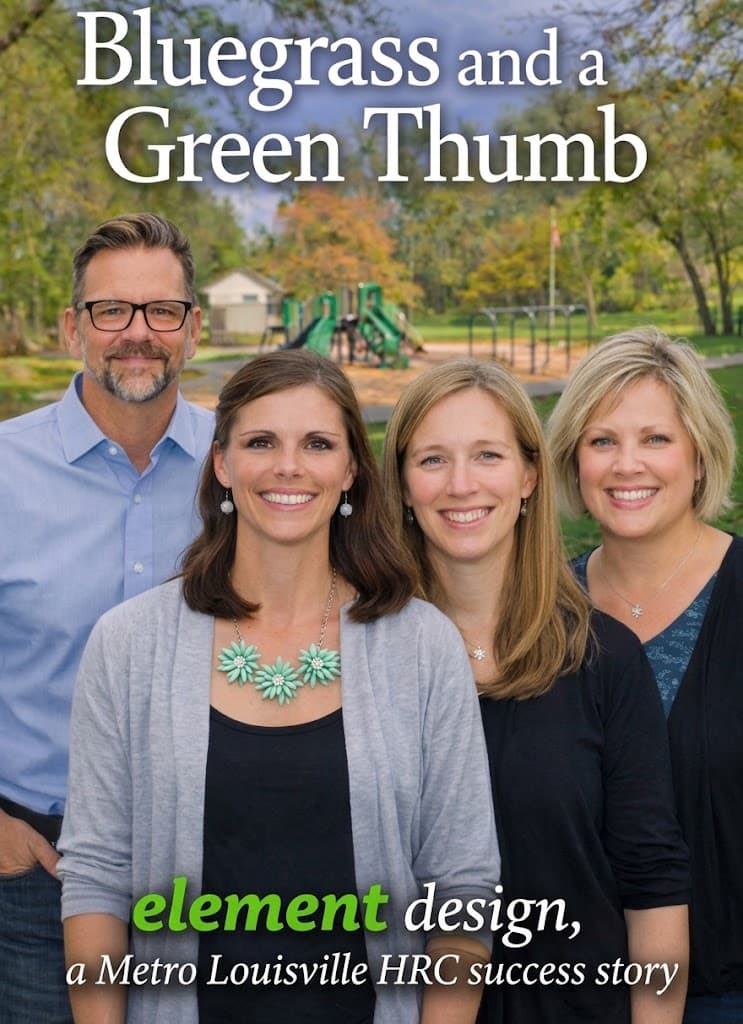 element design ownership